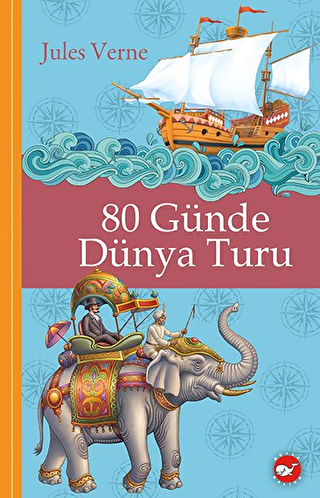 80 Günde Dünya Turu - 1