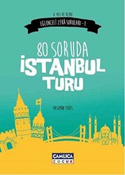 80 Soruda İstanbul Turu - 1