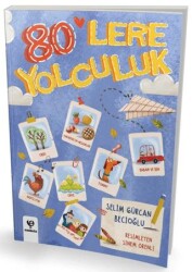 80`lere Yolculuk - Sankofa Yayınevi
