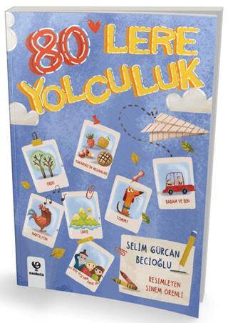 80`lere Yolculuk - 1