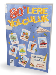80`lere Yolculuk - Sankofa Yayınevi