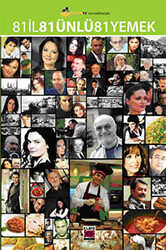 81 İl 81 Ünlü 81 Yemek - 1