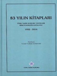 83 Yılın Kitapları 1932-2014 - 1