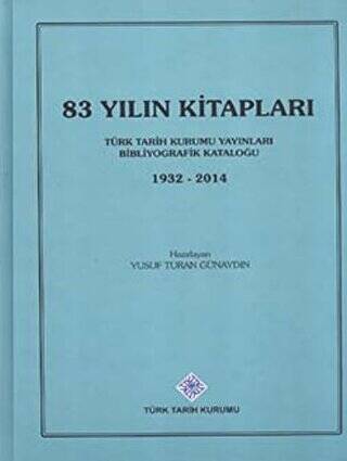 83 Yılın Kitapları 1932-2014 - 1