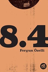8.4 - 160. Kilometre Yayınevi