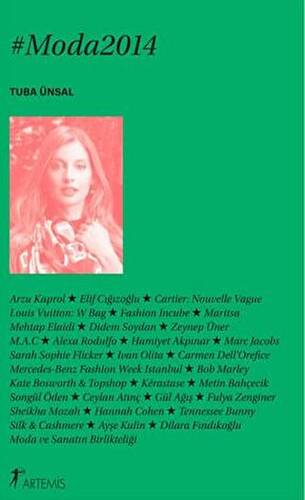 #Moda2014 - 1