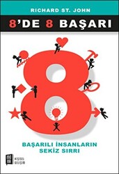 8’de 8 Başarı - 1