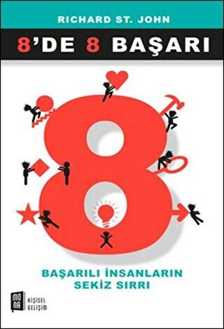 8’de 8 Başarı - 1