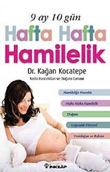 9 Ay 10 Gün Hafta Hafta Hamilelik - 1