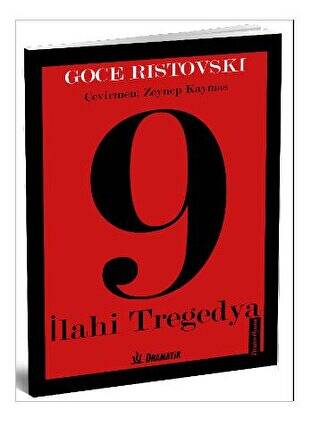 9 İahi Tregedya - 1