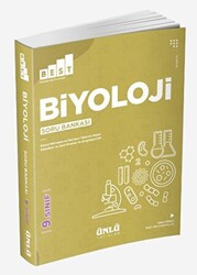 9. Sınıf Best Biyoloji Soru Bankası Ünlü Yayınlar - 1