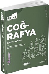 9. Sınıf Best Coğrafya Konu Anlatımı - 1