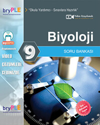 9. Sınıf Biyoloji Soru Bankası - 1