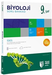 9. Sınıf Biyoloji Soru Bankası - 1