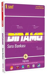 9. Sınıf Coğrafya Dinamo Soru Bankası - 1