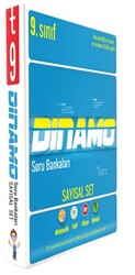 9. Sınıf Dinamo Sayısal Set - 1