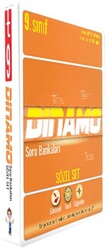 9. Sınıf Dinamo Sözel Set - 1