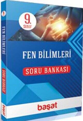 9. Sınıf Fen Bilimleri Soru Bankası - 1