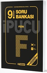 9. Sınıf Fizik İpucu Soru Bankası - 1