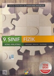 9. Sınıf Fizik Konu Anlatımlı - 1