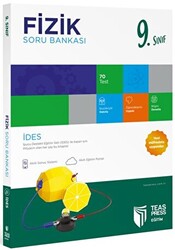 9. Sınıf Fizik Soru Bankası - 1