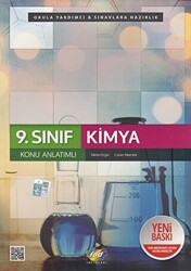 9. Sınıf Kimya Konu Anlatımlı - 1