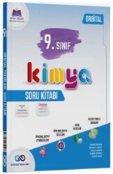 9. Sınıf Kimya Soru Bankası - 1