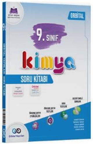 9. Sınıf Kimya Soru Bankası - 1