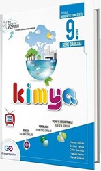 9. Sınıf Kimya Soru Bankası - 1