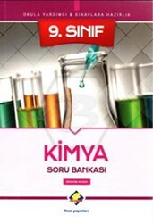 9. Sınıf Kimya Soru Bankası - 1