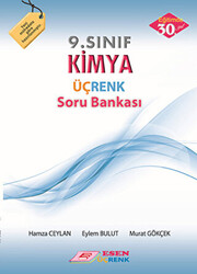 9. Sınıf Kimya Soru Bankası - 1