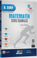 9. Sınıf Matematik HİT Soru Bankası - Hız ve Renk Yayınları