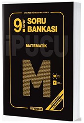 9. Sınıf Matematik İpucu Soru Bankası - 1