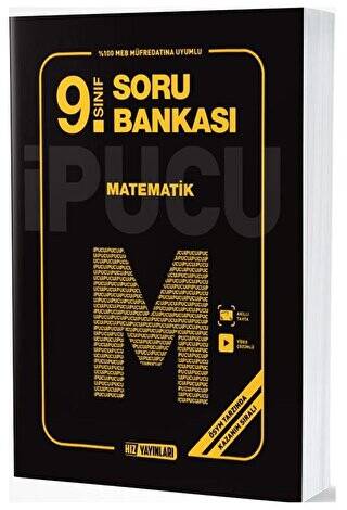 9. Sınıf Matematik İpucu Soru Bankası - 1