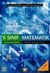 9. Sınıf Matematik Konu Anlatımı - 1