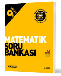 9. Sınıf Matematik Soru Bankası - 1
