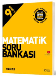 9. Sınıf Matematik Soru Bankası - 1