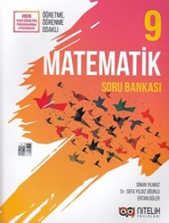 9. Sınıf Matematik Soru Bankası - 1