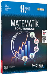 9. Sınıf Matematik Soru Bankası - 1