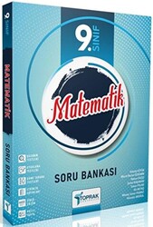 9. Sınıf Matematik Soru Bankası - 1