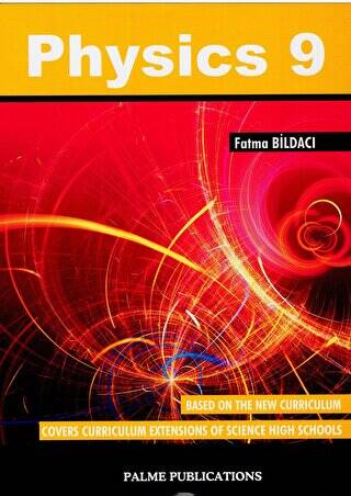 9. Sınıf Physics - 1