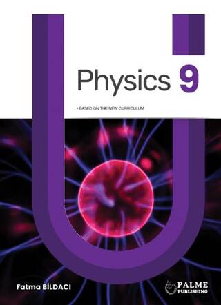 9. Sınıf Physics+Physics Activites - 1