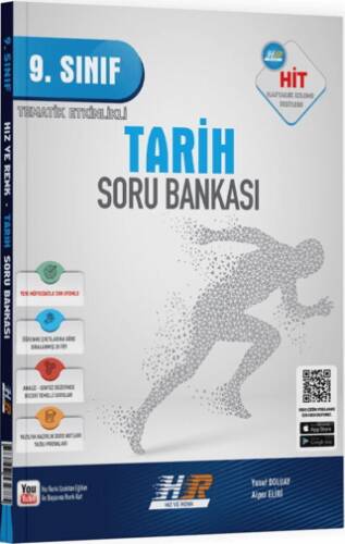 9. Sınıf Tarih Hit Soru Bankası - 1