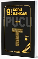 9. Sınıf Tarih İpucu Soru Bankası - 1