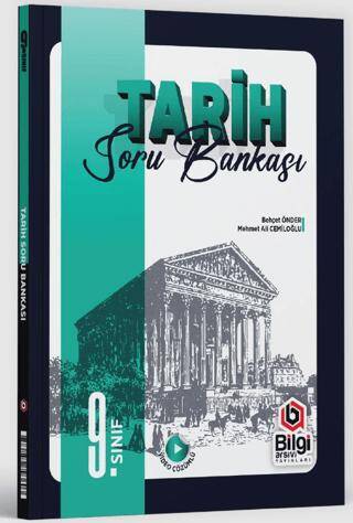9. Sınıf Tarih Soru Bankası - 1