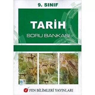 9. Sınıf Tarih Soru Bankası - 1