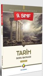 9. Sınıf Tarih Soru Bankası - 1