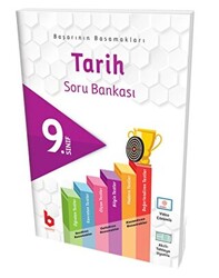 9. Sınıf Tarih Soru Bankası - 1