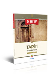 9. Sınıf Tarih Soru Bankası - 1