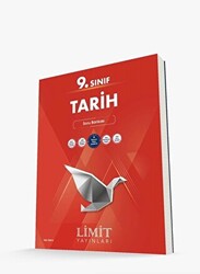 9. Sınıf Tarih Soru Bankası - 1